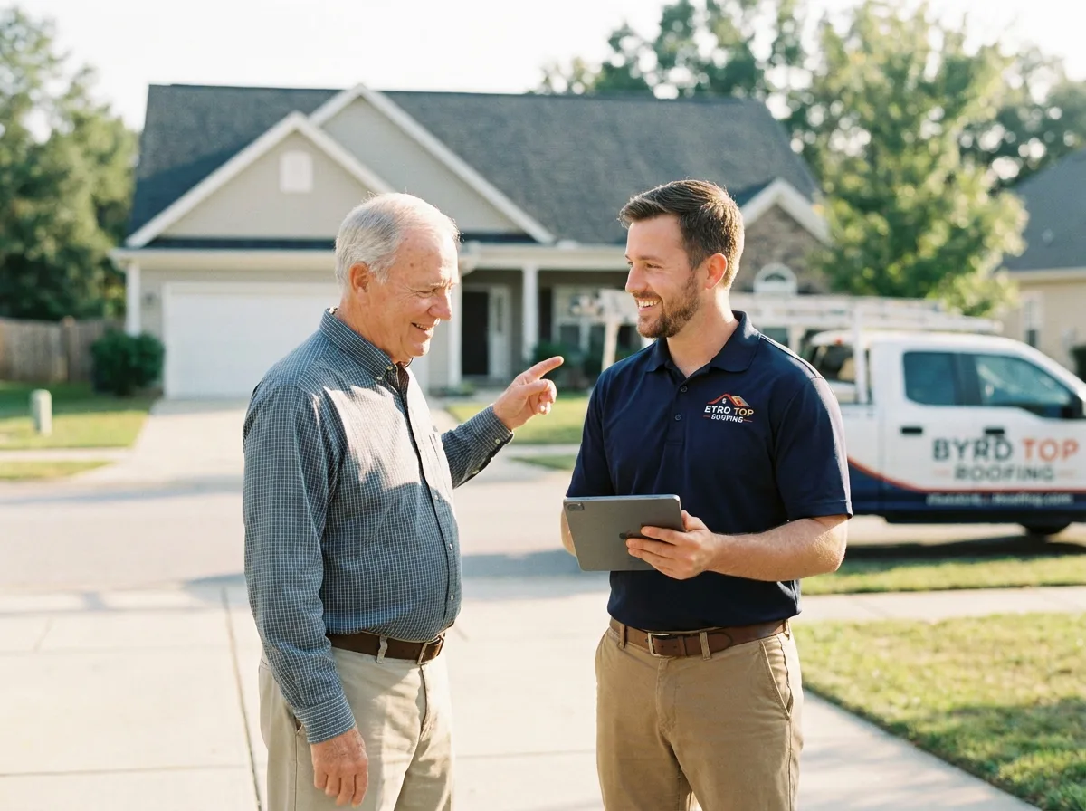 Roofing Little Switzerland, NC FAQs